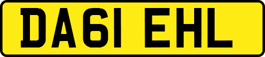 DA61EHL