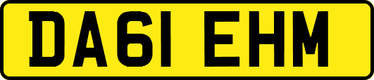 DA61EHM