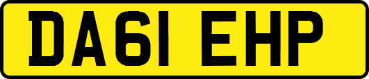 DA61EHP