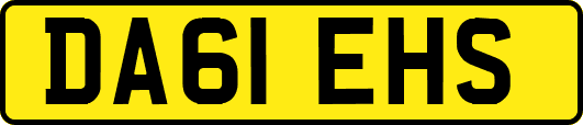 DA61EHS