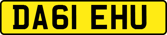 DA61EHU