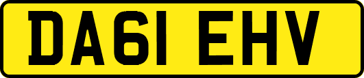 DA61EHV