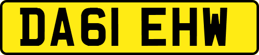 DA61EHW