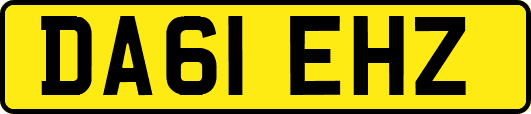 DA61EHZ