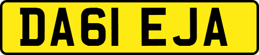 DA61EJA