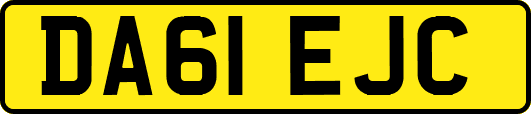 DA61EJC