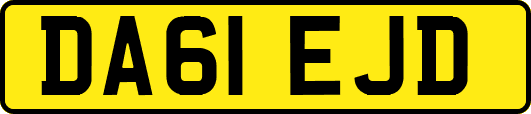 DA61EJD