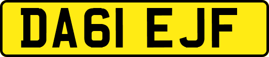 DA61EJF