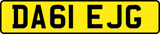 DA61EJG