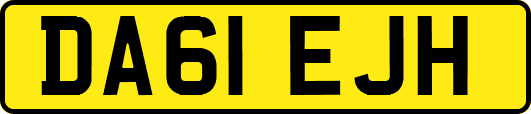 DA61EJH