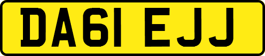 DA61EJJ