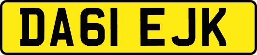 DA61EJK