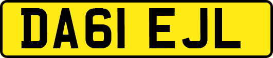 DA61EJL