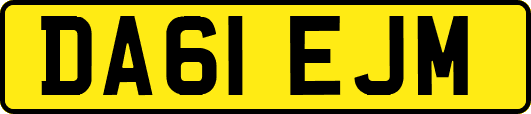 DA61EJM