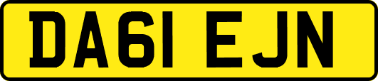 DA61EJN
