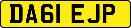 DA61EJP