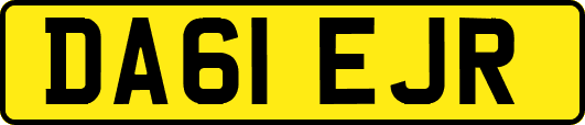 DA61EJR