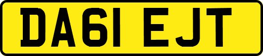 DA61EJT