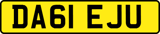 DA61EJU
