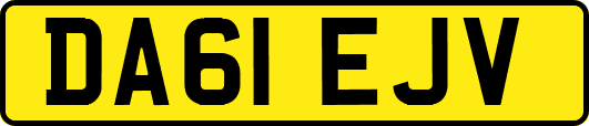 DA61EJV