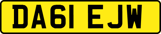 DA61EJW