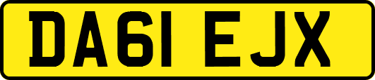 DA61EJX