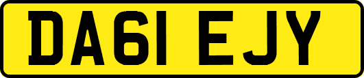 DA61EJY