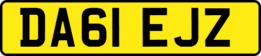 DA61EJZ