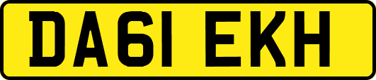 DA61EKH