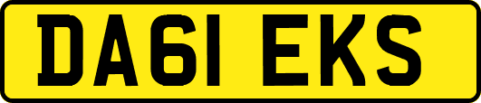 DA61EKS