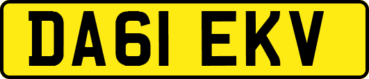 DA61EKV