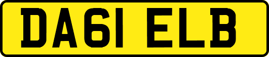DA61ELB