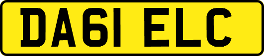 DA61ELC