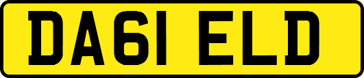 DA61ELD
