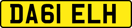 DA61ELH