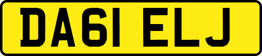 DA61ELJ