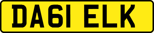 DA61ELK