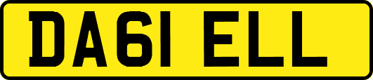 DA61ELL
