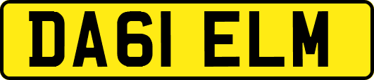 DA61ELM