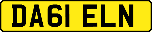 DA61ELN
