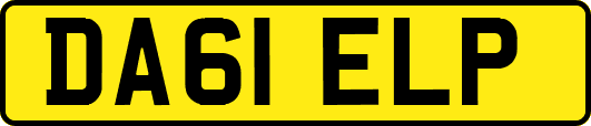 DA61ELP