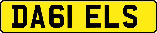 DA61ELS