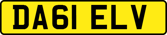 DA61ELV