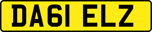 DA61ELZ