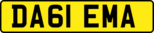 DA61EMA