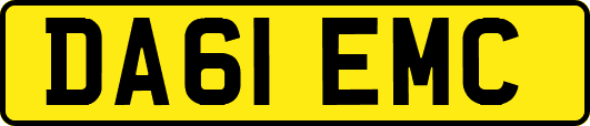 DA61EMC