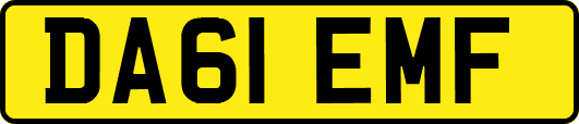 DA61EMF