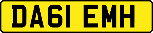 DA61EMH