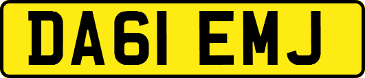 DA61EMJ