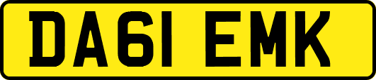 DA61EMK